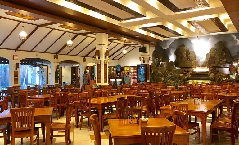 Sindang Reret, Warisan Kuliner Sunda yang Menggoda Selera