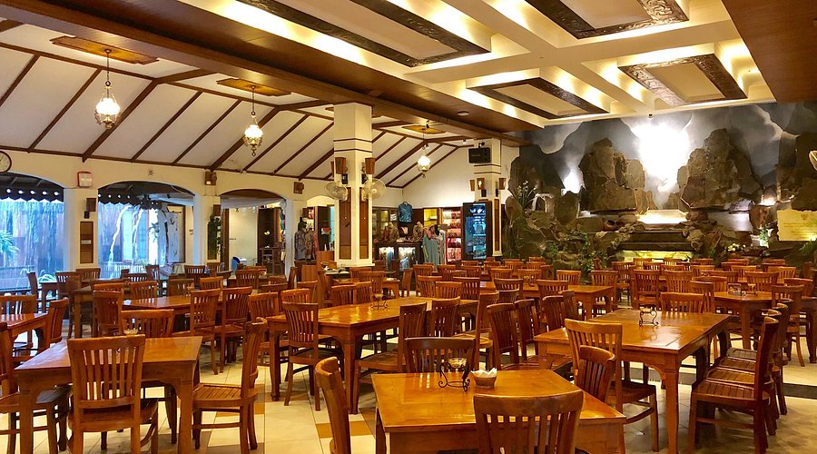 Sindang Reret, Warisan Kuliner Sunda yang Menggoda Selera