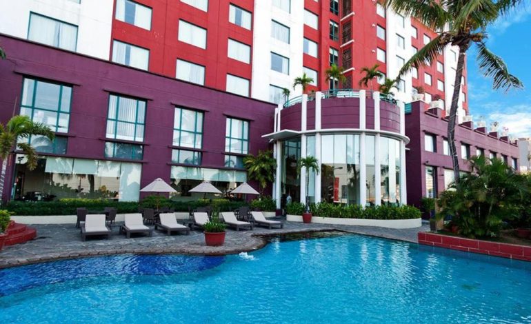 Aryaduta Makassar, Ikon Kemewahan dan Keramahan di Kota Daeng