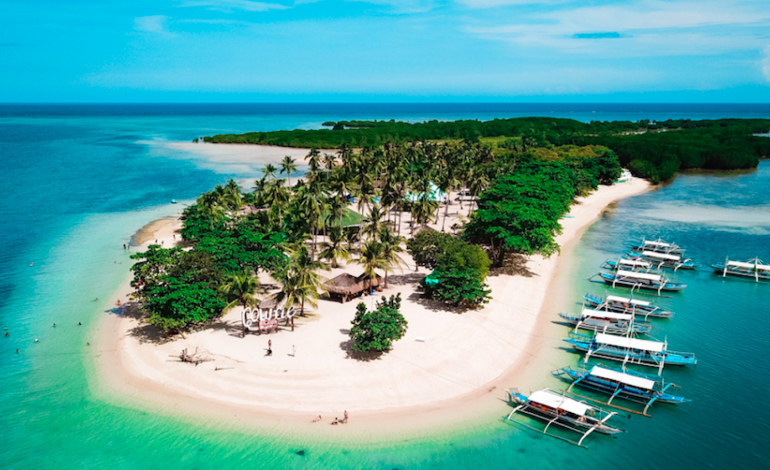 Puerto Princesa, Surga Tropis di “Last Frontier” Filipina