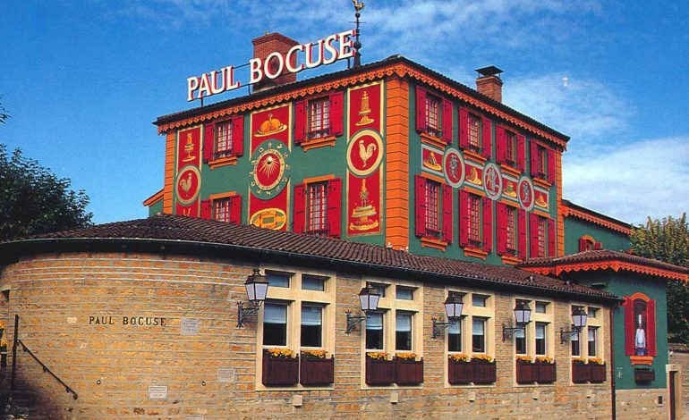 Paul Bocuse, Bapak Gastronomi Modern dan Ikon Kuliner Lyon