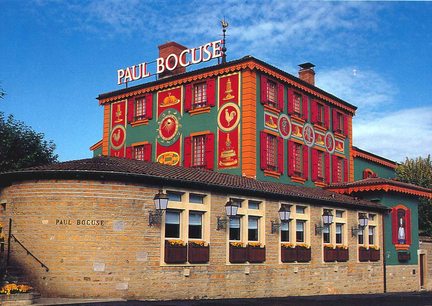 Paul Bocuse, Bapak Gastronomi Modern dan Ikon Kuliner Lyon