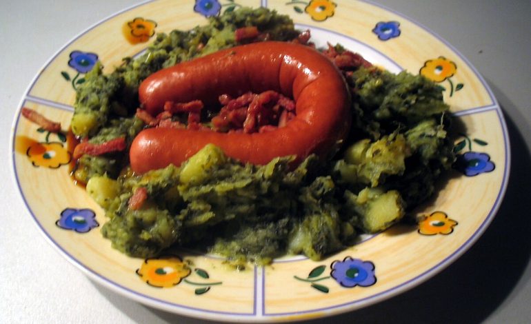 Stamppot, Comfort Food Belanda yang Hangat, Sederhana, dan Bikin Ketagihan di Musim Dingin 2025