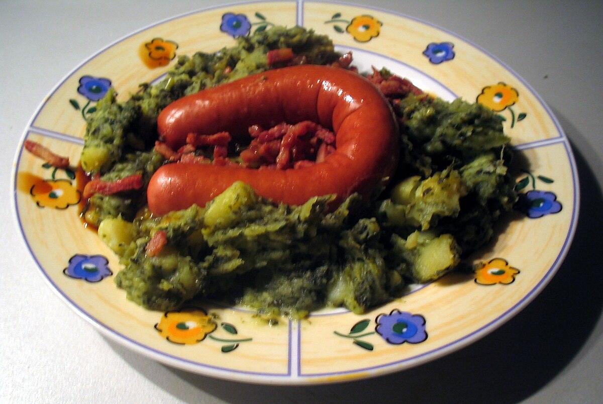 Stamppot, Comfort Food Belanda yang Hangat, Sederhana, dan Bikin Ketagihan di Musim Dingin 2025