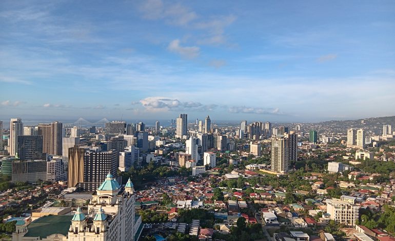 Jelajahi Kota Cebu, Dari Salib Magellan hingga Pantai Impian yang Menakjubkan