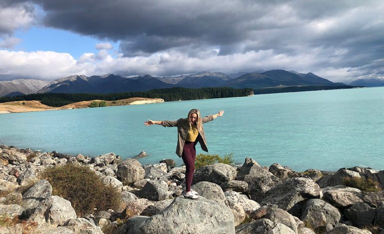 Ketika Sendiri Jadi Teman Terbaik, Cerita Solo Trip ke New Zealand