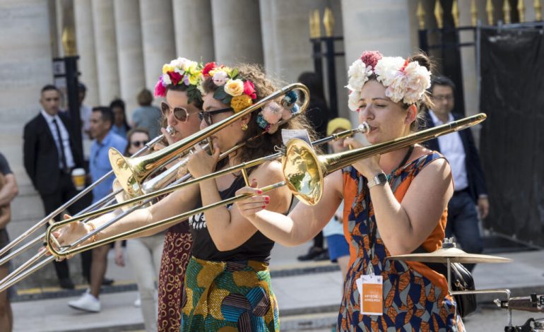Fête de la Musique, Pesta Musik Jalanan yang Menyatukan Dunia