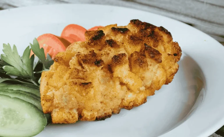 Pozharsky Cutlet, Hidangan Klasik Rusia yang Juicy dan Crispy