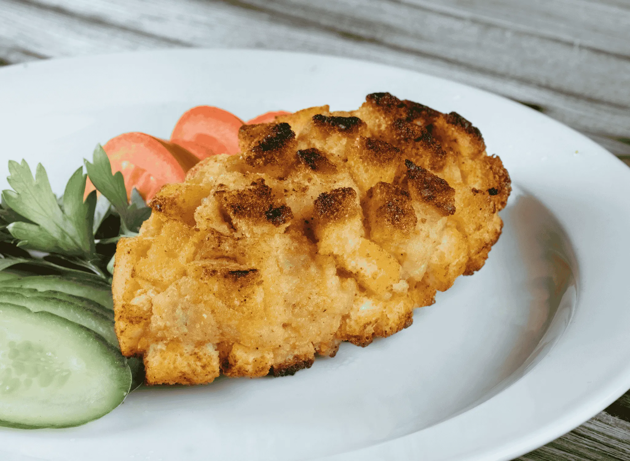 Pozharsky Cutlet, Hidangan Klasik Rusia yang Juicy dan Crispy