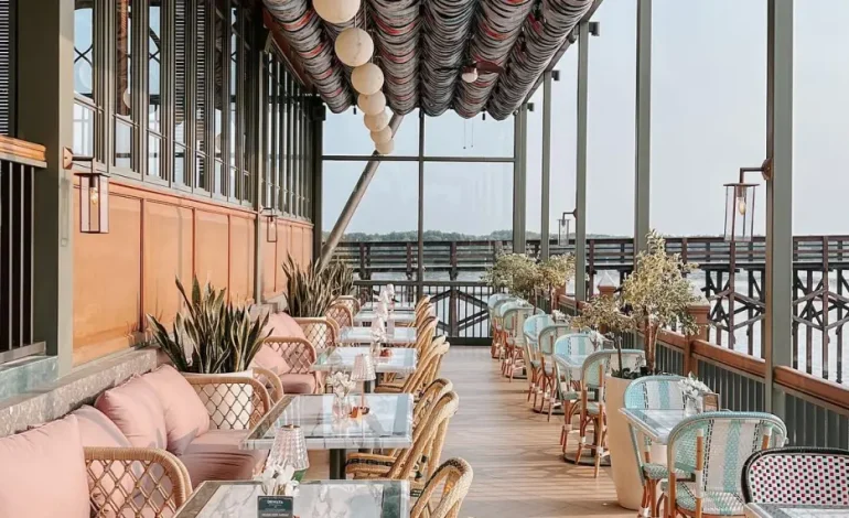 Resto Dewata Batavia PIK, Harmoni Rasa Bali di Tengah Hiruk Pikuk Jakarta