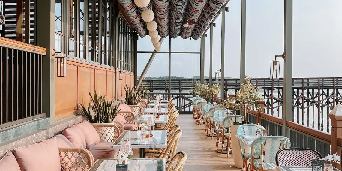 Resto Dewata Batavia PIK, Harmoni Rasa Bali di Tengah Hiruk Pikuk Jakarta