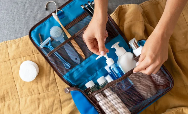 Packing Hacks 2025, Baju Tetap Rapi, Botol Aman, Otak Tenang (Anti Kusut, Anti Tumpah, Anti Pusing)