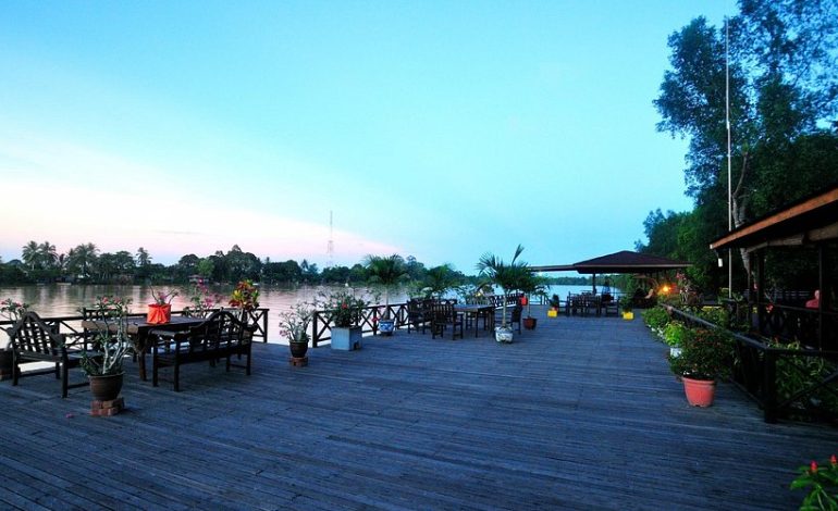 Abai Jungle Lodge, Destinasi Ekowisata Berkelanjutan di Hutan Tropis Borneo