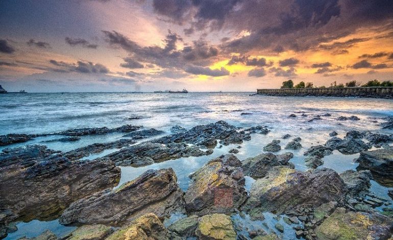 Pantai Banua Patra, Pesona Alam Liar dan Vibes Healing di Kalimantan Timur