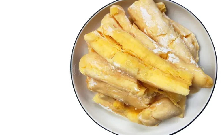 Peuyeum, Tape Singkong Khas Sunda yang Manis Legit dan Penuh Sejarah