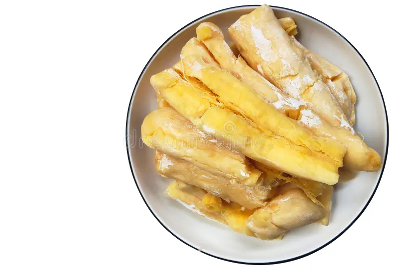 Peuyeum, Tape Singkong Khas Sunda yang Manis Legit dan Penuh Sejarah