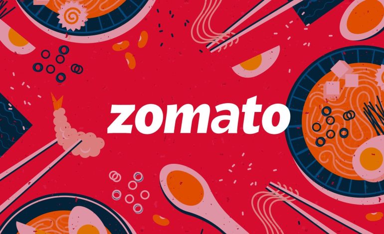App Zomato, Menyelami Perjalanan, Model Bisnis, Kontroversi, dan Pengaruhnya dalam Ekonomi Digital Global