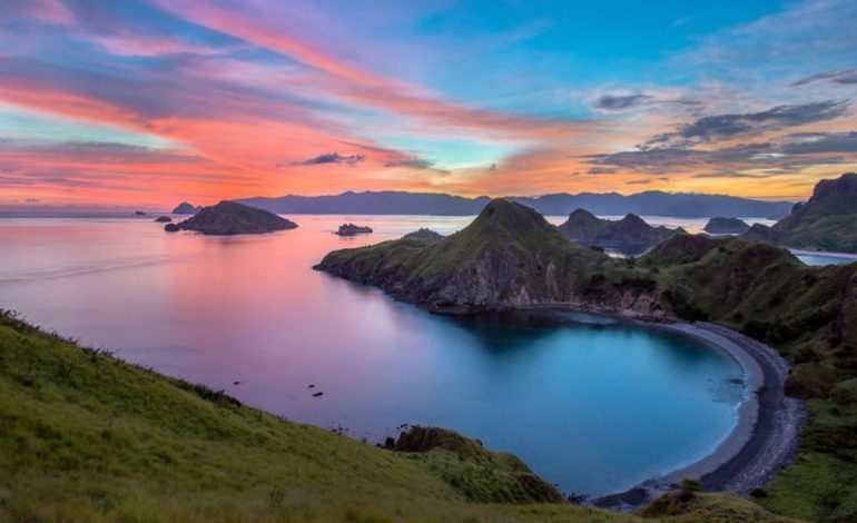 Wisata Labuan Bajo Terbaru, Surga yang Selalu Punya Cara Menaklukkan Hati