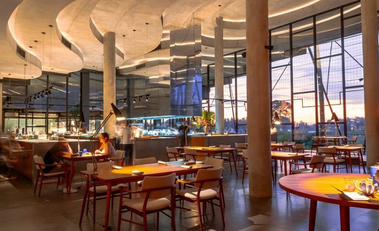 Locavore, Restoran Fine Dining Ikonik di Ubud, Bali yang Mengusung Filosofi Hyper-Local