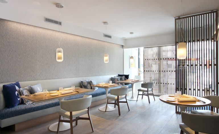 Senzanome, Restoran Italia Bintang Michelin yang Menjadi Ikon Kuliner di Brussels