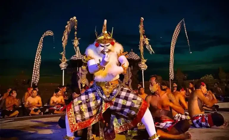 Wisata Tari Sakral & Ritual, Menyaksikan Denyut Jiwa Bangsa yang Masih Hidup