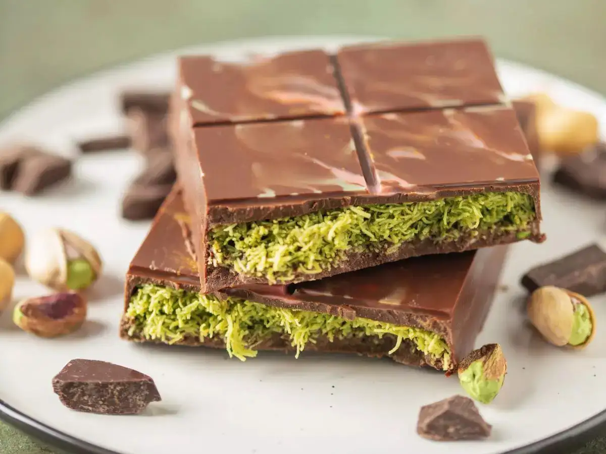 Dubai Chocolate, Cokelat Viral yang Mengguncang Dunia Manis