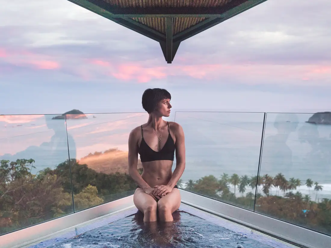 Sorelle Amore: Fotografer, YouTuber, dan Inspirator Hidup Bebas (Free Human) di Tahun 2026