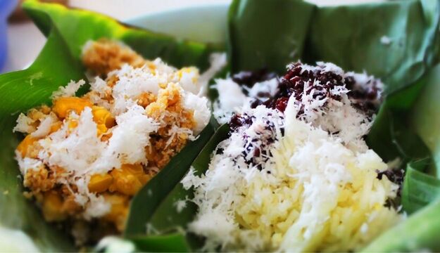 Gatot Dan Tiwul, Warisan Kuliner Singkong Dari Tanah Jawa