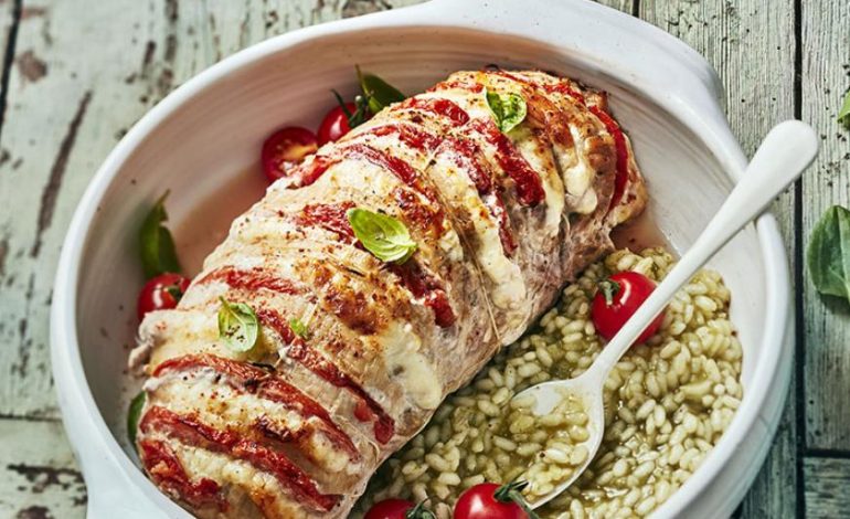 Veau Orloff Hidangan Klasik Prancis–Rusia yang Mewah dan Sarat Sejarah