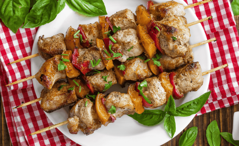 Shashlik, Sajian Daging Panggang Khas Eurasia yang Kaya Rasa dan Tradisi