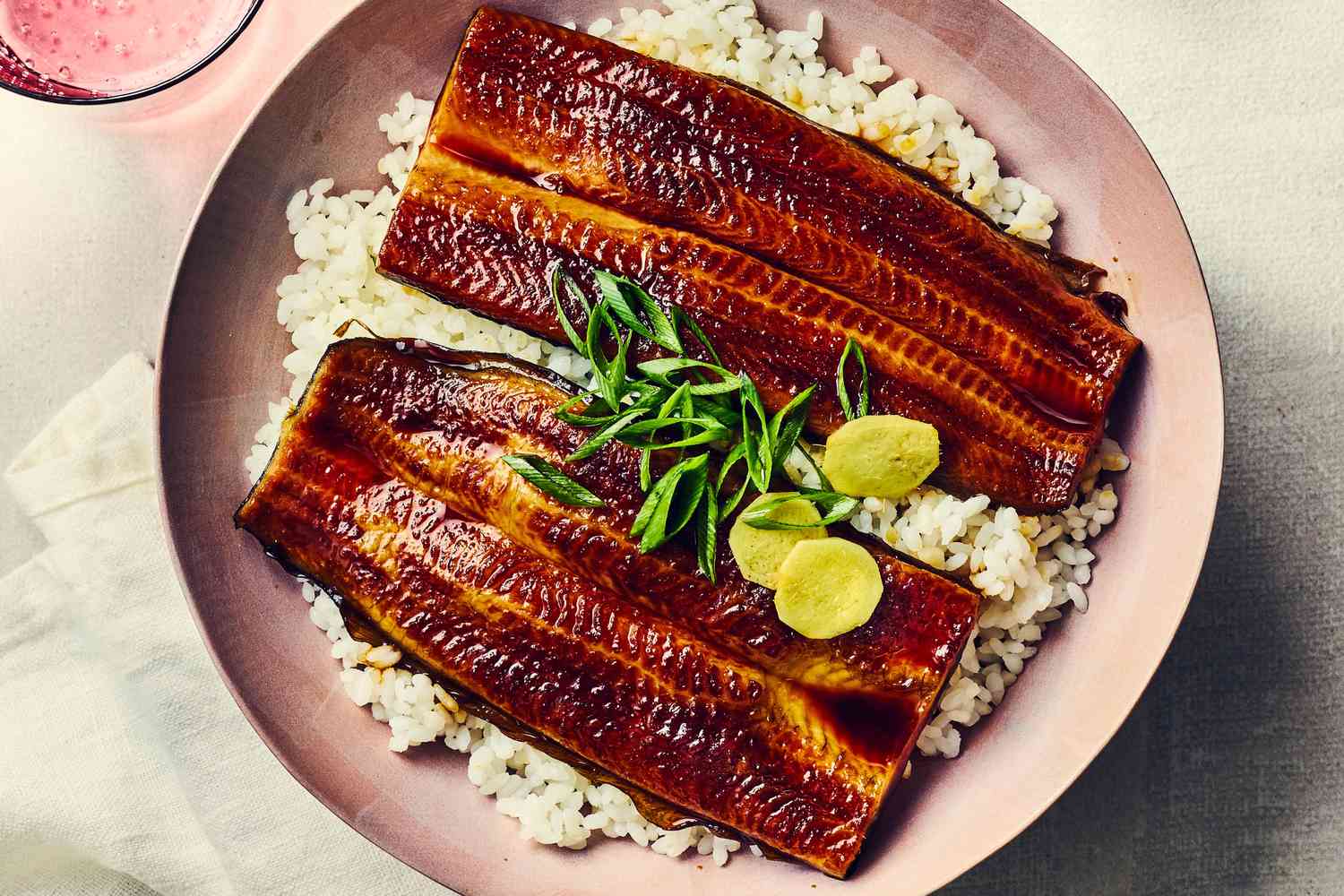 Unadon, Semangkuk Nasi Belut Jepang yang Kaya Rasa dan Tradisi