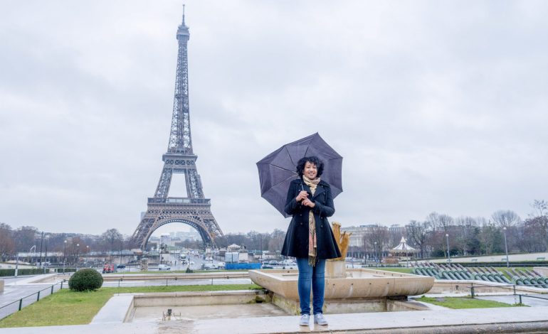 Tips Solo Travel Aman untuk Pemula, Jangan Langsung ke Tempat Ekstrem