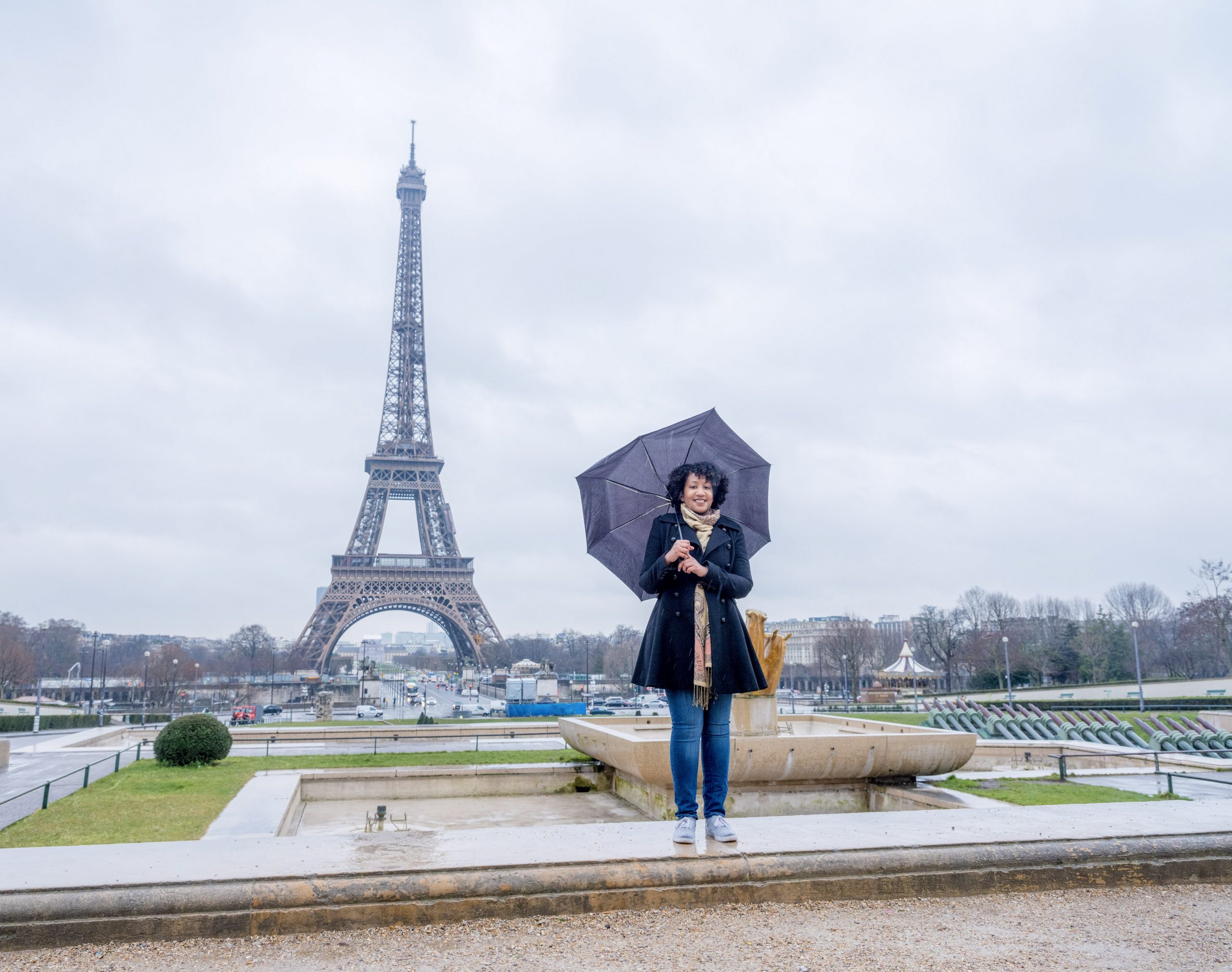 Tips Solo Travel Aman untuk Pemula, Jangan Langsung ke Tempat Ekstrem