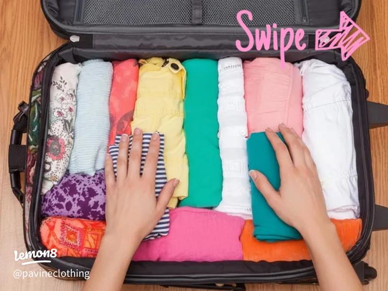 Jangan Overpack Barang “Mungkin Berguna”, Tips Packing Bijak agar Perjalanan Anda Lebih Nyaman