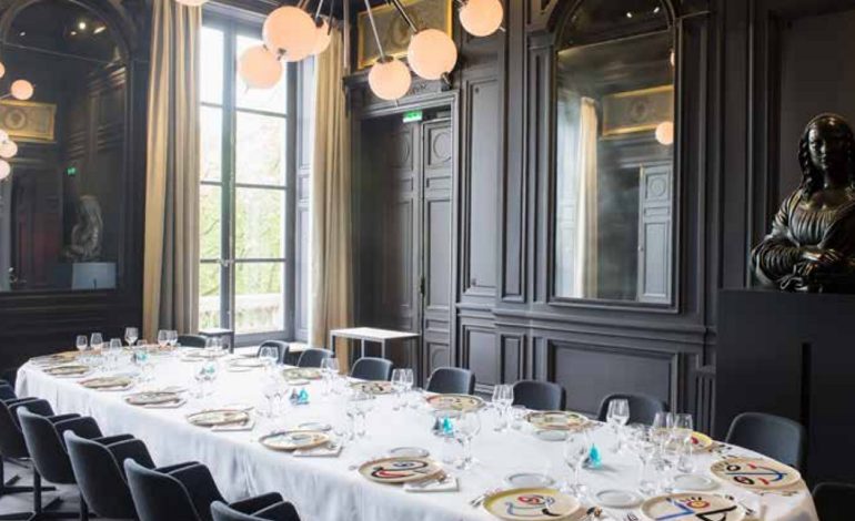 Guy Savoy, Maestro Kuliner Prancis yang Mengangkat Seni Masak ke Level Legendaris