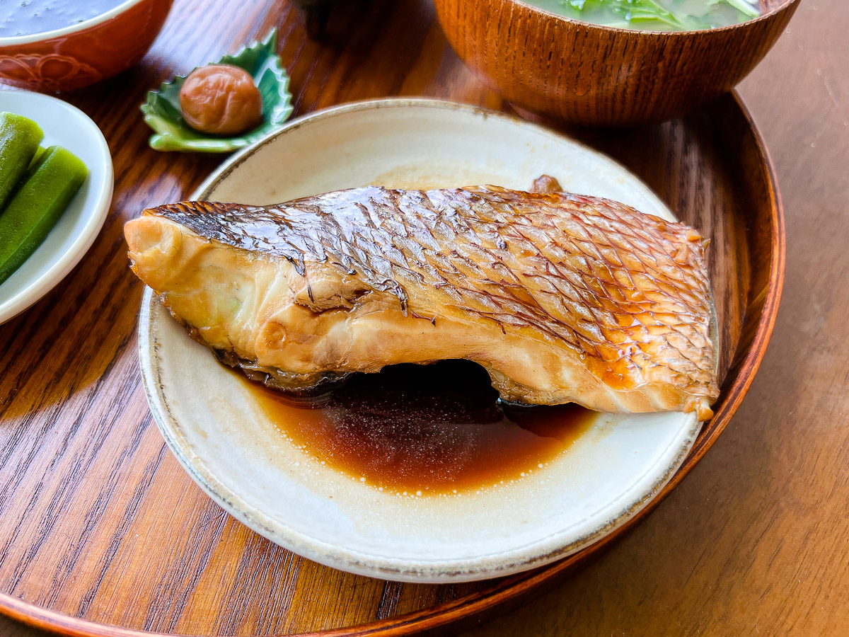 Shioyaki Sakana, Kesederhanaan Ikan Panggang Jepang yang Sarat Cita Rasa