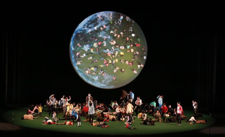 Singapore International Festival of Arts (SIFA), Pesta Seni Terbesar Singapura yang Kembali Hadir di Mei 2026