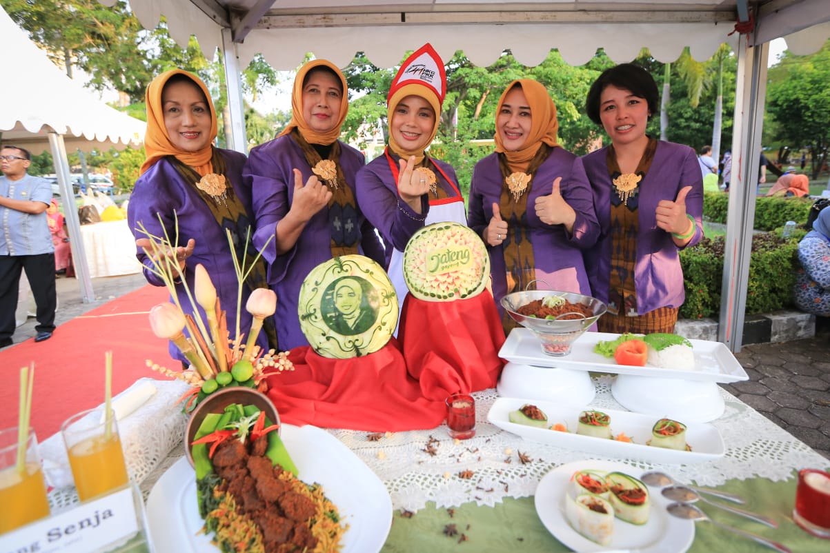 Lomba Memasak, Ajang Kreativitas, Kompetisi, dan Cinta Kuliner yang Semakin Digemari
