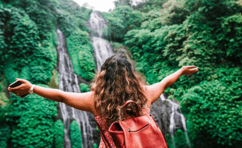 10 Alasan Mengapa Travel Solo Akan Mengubah Hidup Anda