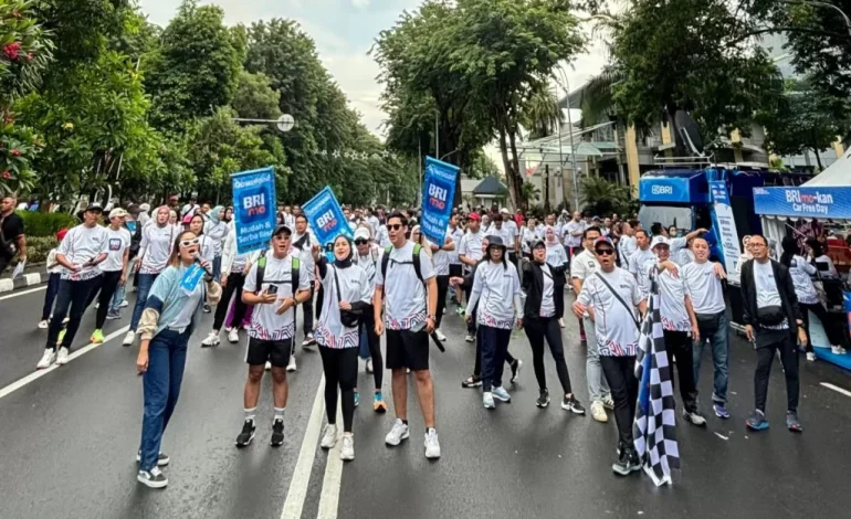 Event Olahraga Komunitas, Gerakan Kesehatan yang Semakin Meramaikan Indonesia di 2026