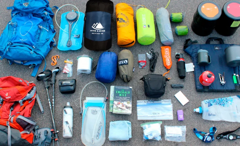 30 Hari Backpacker di Asia Tenggara, Rute Realistis, Budget Hemat & Tips Praktis 2026