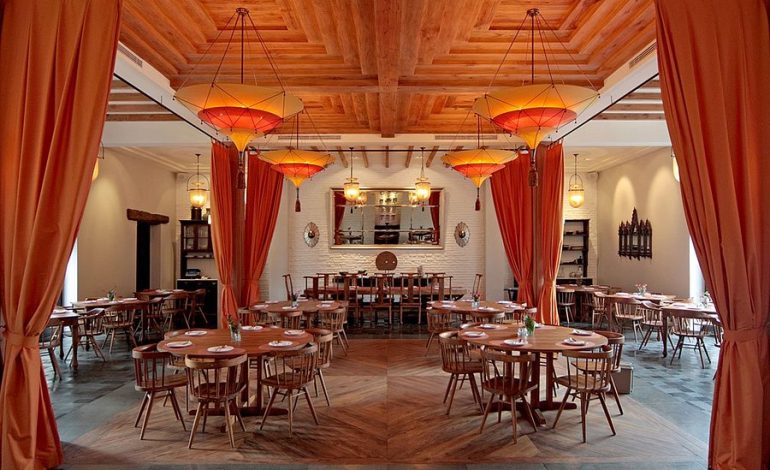 Seribu Rasa Menteng, Restoran Indonesia Premium dengan Ribuan Rasa di Jantung Jakarta