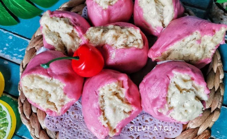 Kue Moho, Camilan Tradisional Manis Legit Khas Betawi yang Lembut dan Harum