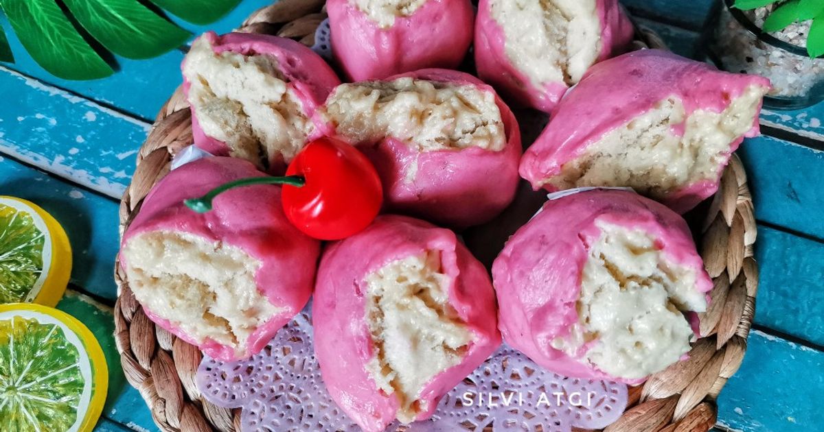 Kue Moho, Camilan Tradisional Manis Legit Khas Betawi yang Lembut dan Harum