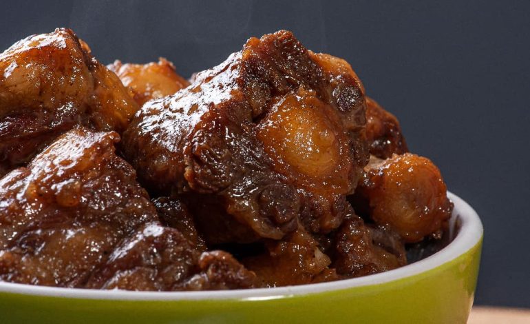 Rabo de Toro, Hidangan Klasik Spanyol yang Kaya Rasa dan Sejarah