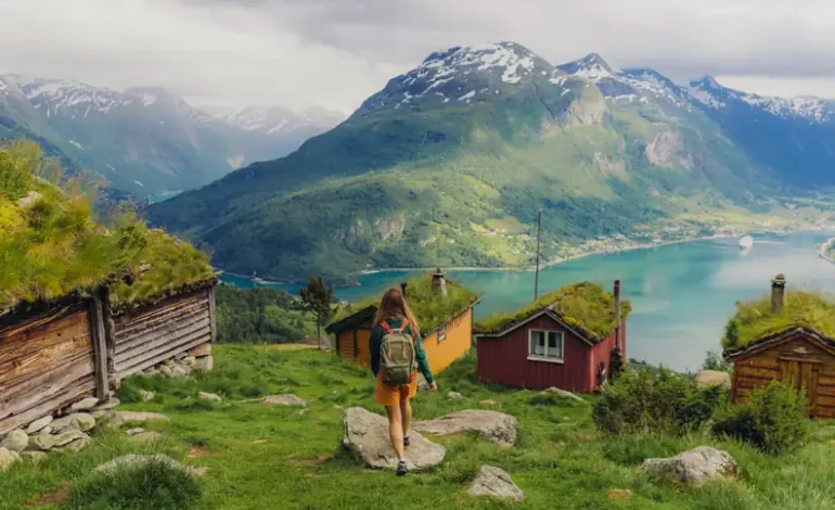 Panduan Transportasi untuk Solo Traveler, Cara Aman, Efisien, dan Nyaman