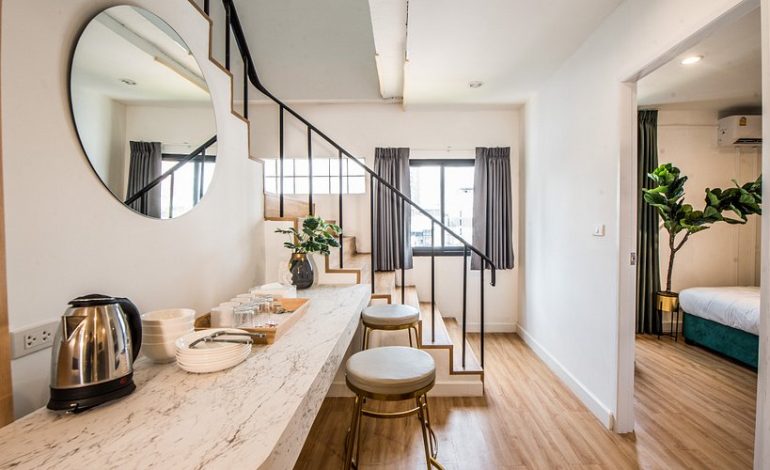 Themed Boutique Hotel, Menginap dengan Cerita dan Pengalaman yang Tak Terlupakan