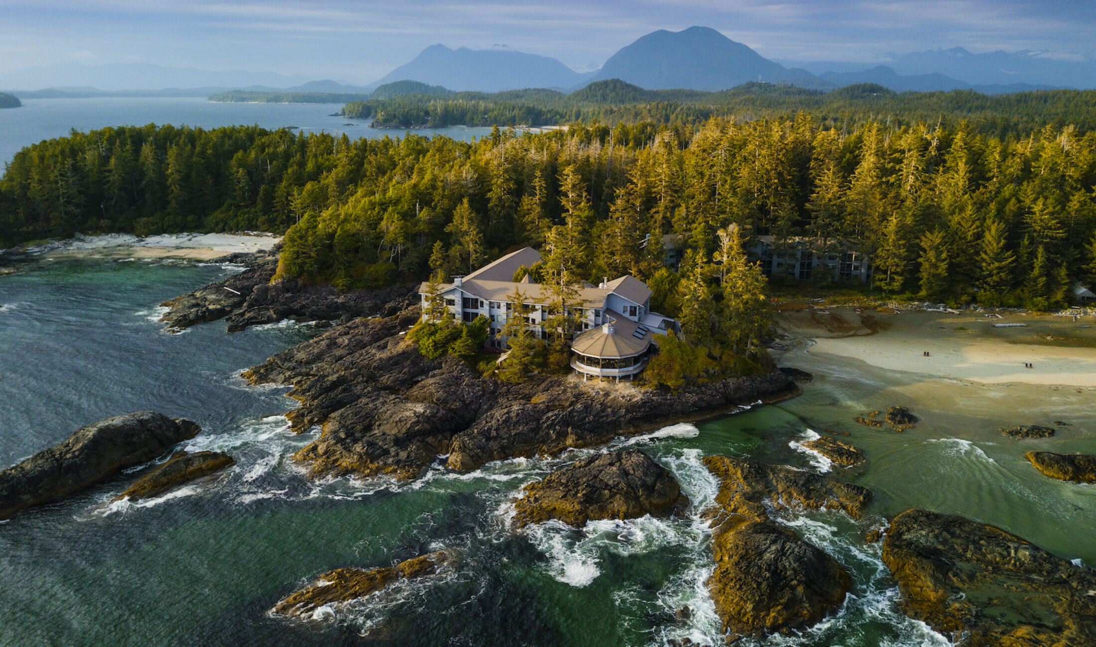 Fogo Island Inn, Hotel Mewah di Tepi Samudra Atlantik yang Mengubah Kehidupan Pulau Terpencil