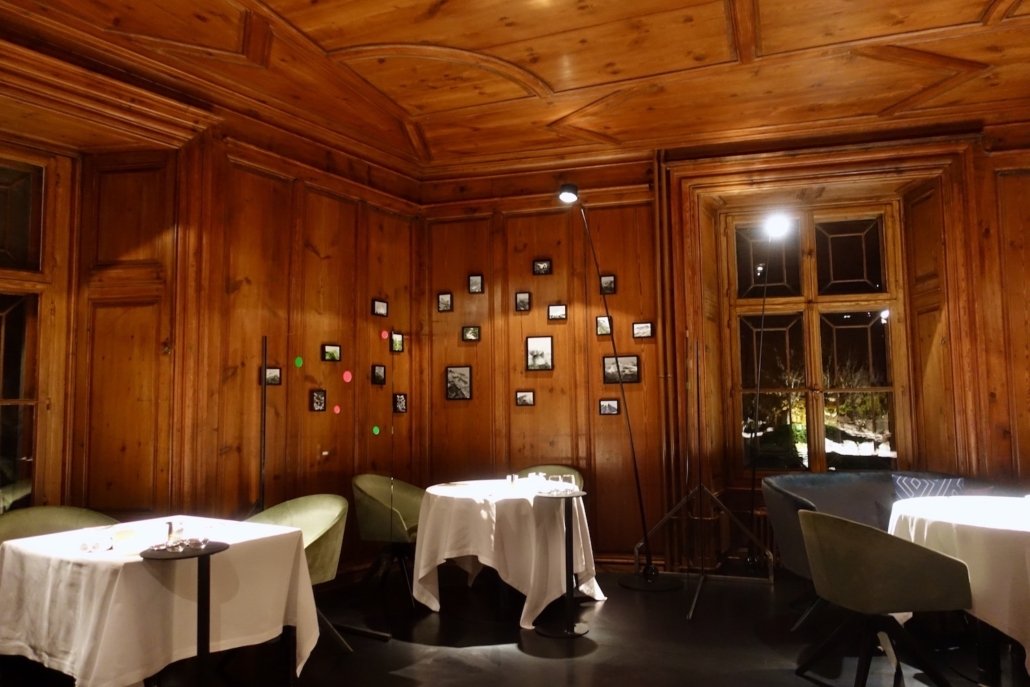 Schloss Schauenstein: Kastil Dongeng di Kota Terkecil Dunia dengan Kuliner Berbintang Tiga Michelin