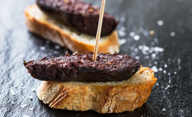 Morcilla, Sosis Darah Khas Spanyol yang Gurih dan Penuh Tradisi